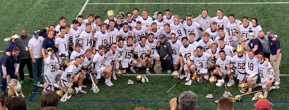michl_walker's tweet photo. These Chaps for life just beat #1 Duke and play for the winningest coach in D1 lacrosse!
@ChapsLacrosse @Westlake_Nation https://t.co/wedL2DDkCk