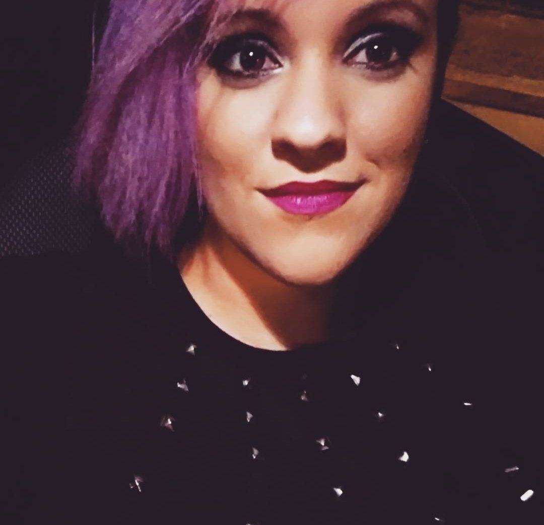 saraGL_94's tweet photo. Echo de menos mis pelos de colores 😢 https://t.co/XOGkBeYN2S