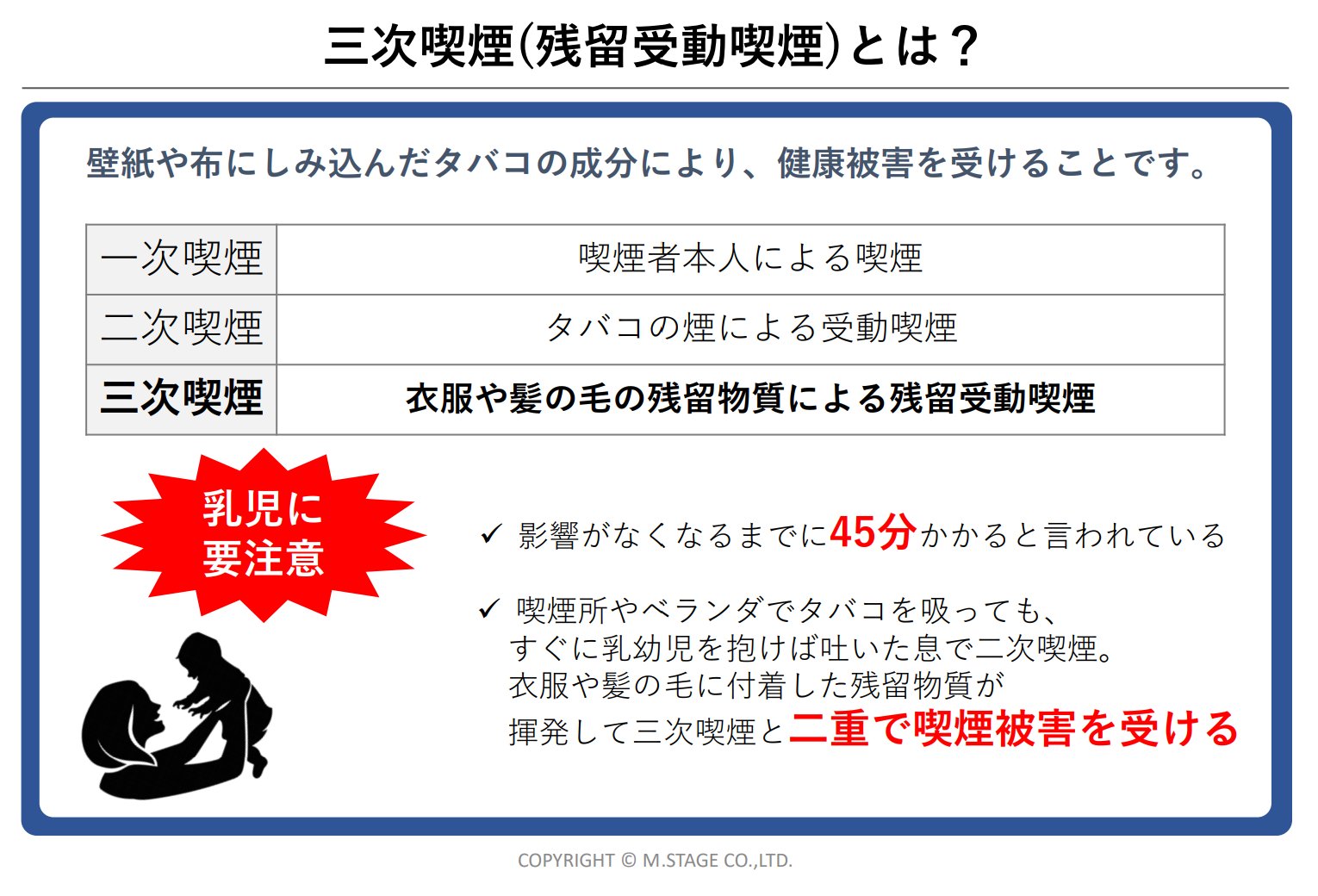 エムステージ 産業保健サービス 医療経営支援 医療人材紹介サービス 公式 おはようございます 大崎は 来月5月31日は世界禁煙デー エムステージでは 専門家によるヘルスマネジメント研修を提供しています こうした記念日にあわせて 従業員の エムステージ 産業保健サービス 医療経営支援 医療人材紹介サービス 公式 おはようございます 大崎は 来月5月31日は世界禁煙デー エムステージでは 専門家によるヘルスマネジメント研修を提供しています こうした記念日にあわせて 従業員の