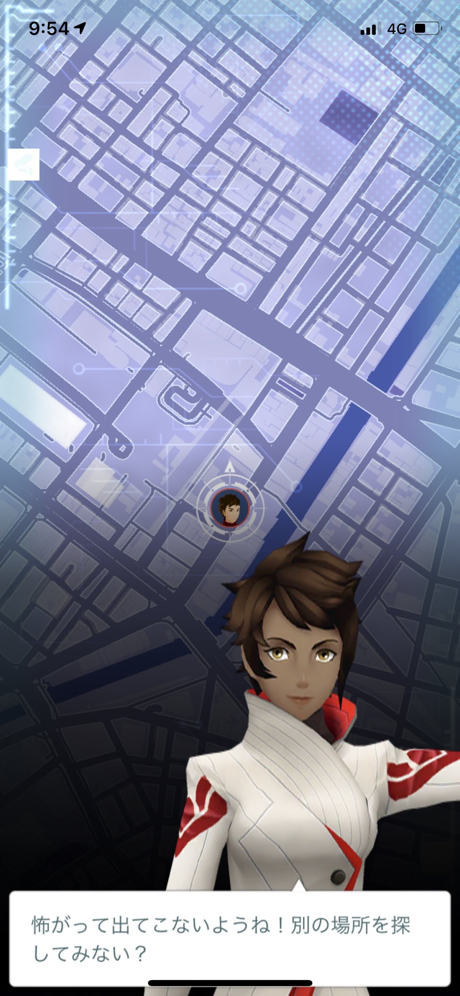 ポケモンgo部 ロケットニュース24 悲報 Goロケット団 完全に姿を消す 相棒の育成がァァァアアアああ サンジュン T Co 0vockfhfci Twitter