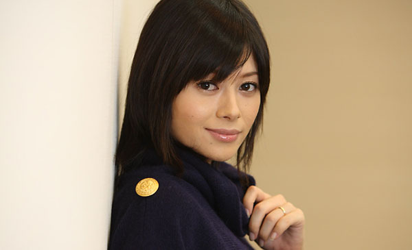 真木よう子 画像 最新情報まとめ みんなの評判 評価が見れる ナウティスモーション 3ページ目