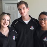 Photo by Sarnia Regional FLL (@SarniaFLL)