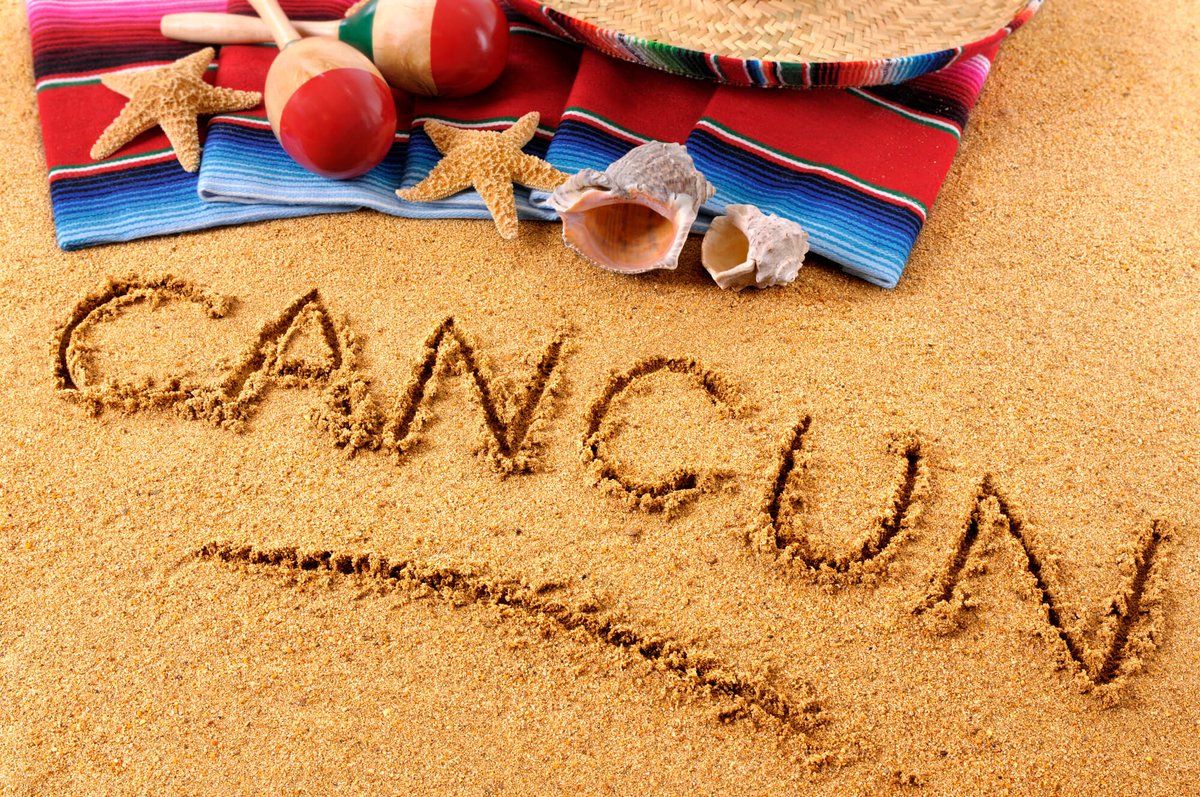 imalonetogether's tweet photo. SUMMER: Non-stop from Hartford, Connecticut to Cancun, Mexico for only $256 roundtrip https://t.co/4j8phMdDvN https://t.co/p9IMvyPe6N