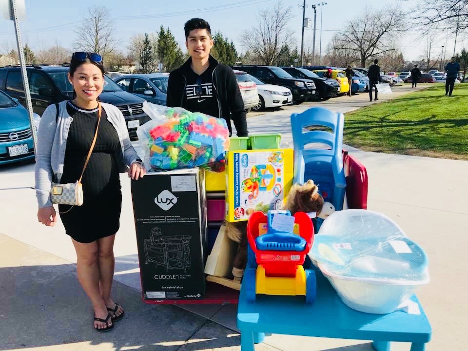 Cas: OutGROW OutPLAY tweet media