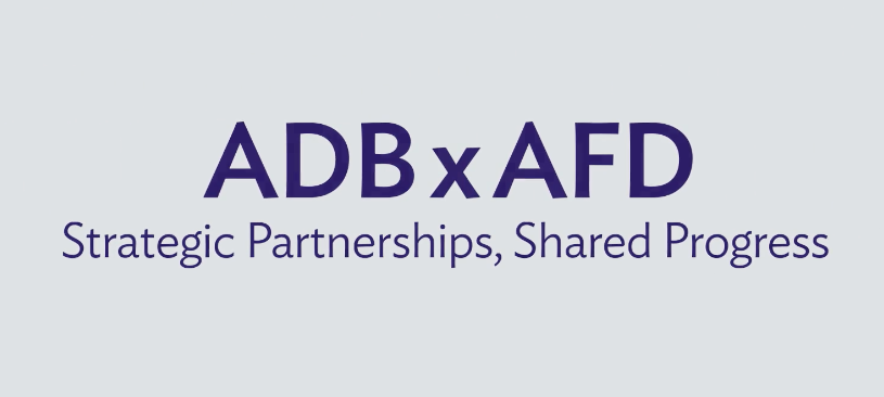 ADB Partnerships tweet media