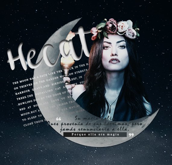 𝐋𝐀𝐃𝐘 𝐇𝐄𝐂𝐀𝐓𝐄 🕷️ tweet media