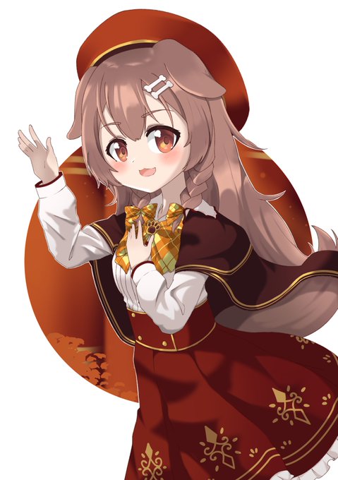 yubi yubi~#できたてころね 