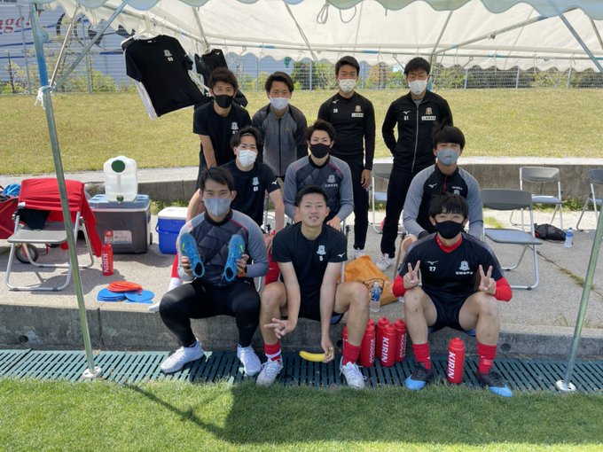 徳山大学サッカー部さん の人気ツイート 7 Whotwi グラフィカルtwitter分析 徳山大学サッカー部さん の人気ツイート 7 Whotwi グラフィカルtwitter分析