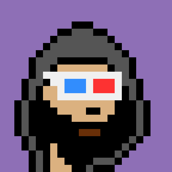 Punk 924 has a new bid of 135 ETH ($290,926.35 USD) placed by 0x64d49a. larvalabs.com/cryptopunks/de… #cryptopunks #ethereum