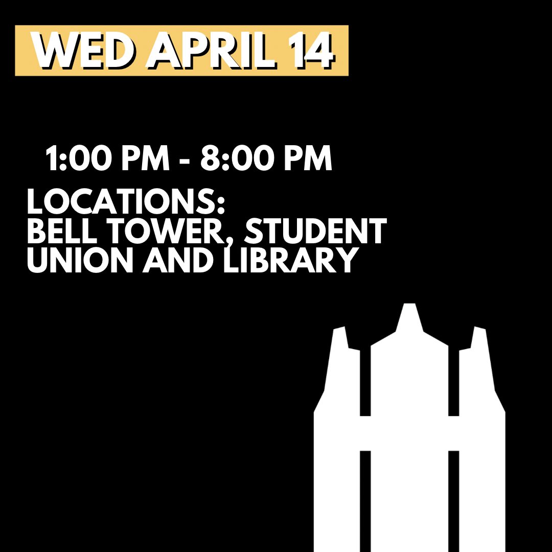 toweryearbk's tweet photo. The 100th Edition of Tower Yearbook is here! Distribution starts tomorrow Monday April 12 and goes through Thursday April 15 so don’t miss your chance to pick it up! https://t.co/7qU2QZHEIf