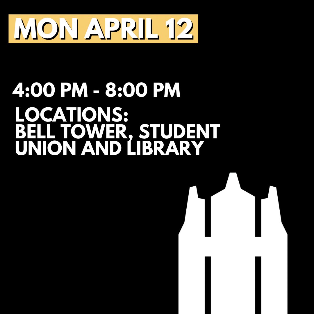 toweryearbk's tweet photo. The 100th Edition of Tower Yearbook is here! Distribution starts tomorrow Monday April 12 and goes through Thursday April 15 so don’t miss your chance to pick it up! https://t.co/7qU2QZHEIf