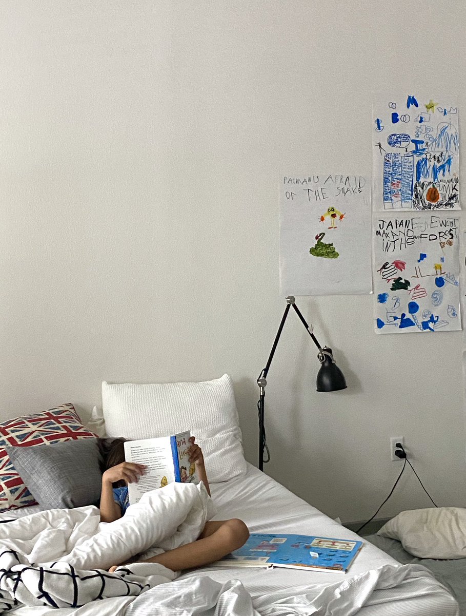 Rainy Sundays are made to read cool books! “Juana &amp; Lucas” TBIC! #ThisBookIsCool #schoolreadiness #scglr