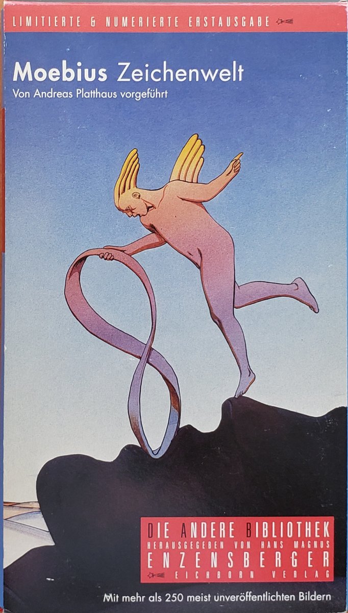 moebius &amp; angels 