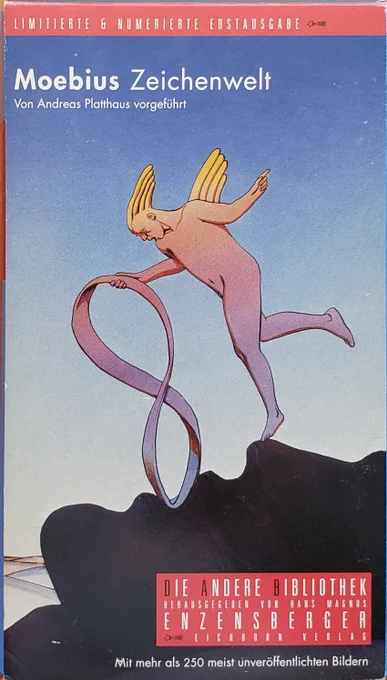 moebius &amp; angels 