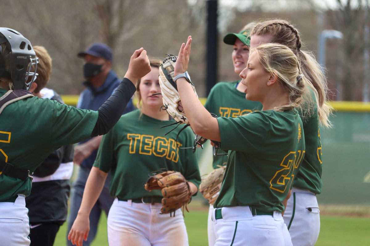 Arkansas Tech tweet media