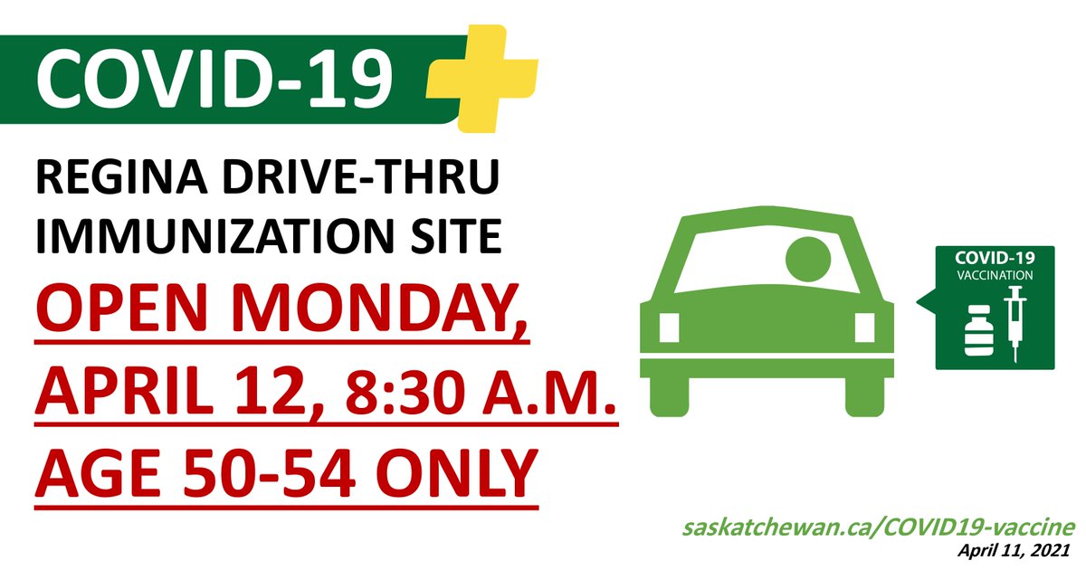 Saskatchewan Health Authority tweet media