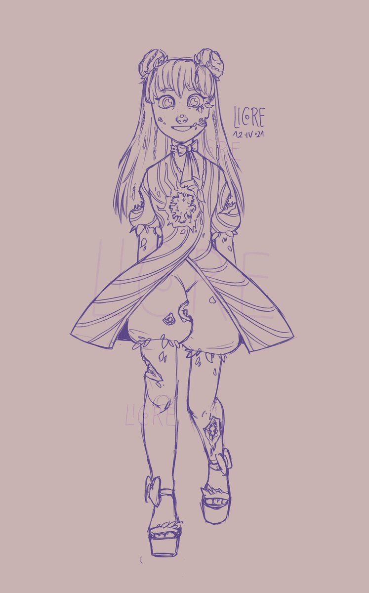 licore_art's tweet photo. HER
#art #artistsmp #licore https://t.co/TDwHXhcWdC