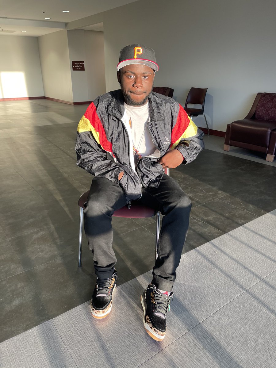 nickkauthentic's tweet image. God you know I love you, but sometimes I do the devil’s dance.. 💃🏿💔