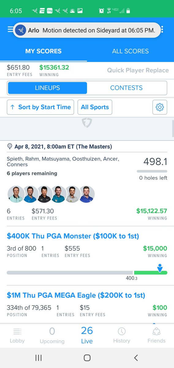 Fast895ohstang's tweet image. @LineStarApp thanks for the help this weekend. #lifechangingwin