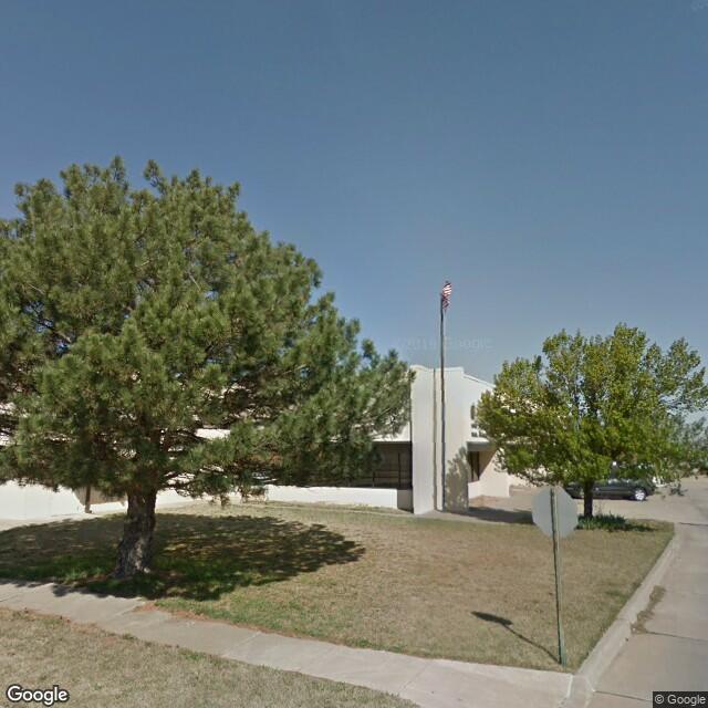 RT @everylot_usps: YUKON: 900 GARTH BROOKS BLVD, YUKON OK 73099-9998 https://t.co/TihXzkcHG5