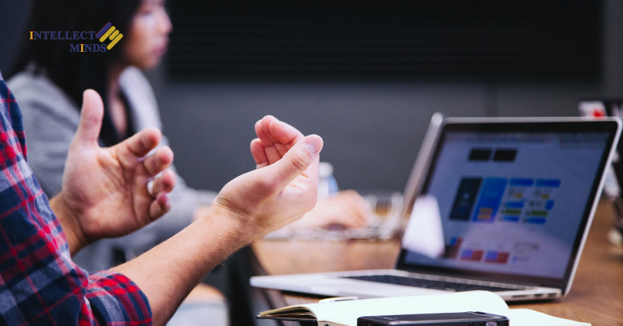 Intellect Minds Pte tweet media