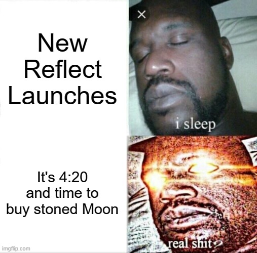 stoned_moon's tweet photo. Want a chance to get more #stonedmoon, but it's outside the trading window? You're in luck!

Meme contest live right now! Total prizes = 100 #BLAZEIT! https://t.co/GERSS6Fin5

Check out the rules &amp; prizes on our subreddit
#bsc #bscdefi #binancesmartchain #crypto #altcoins #stoned https://t.co/bpmde4zDNY