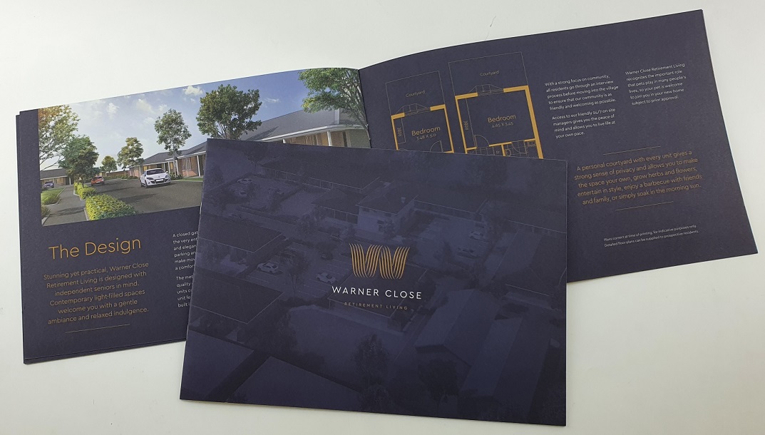 TheBowdenGroup's tweet photo. This is a beautifully designed and printed brochure from Murray Mallee Aged Care Group Inc.... a definite winner of Job of the Week. https://t.co/r6Bl2tT2uE