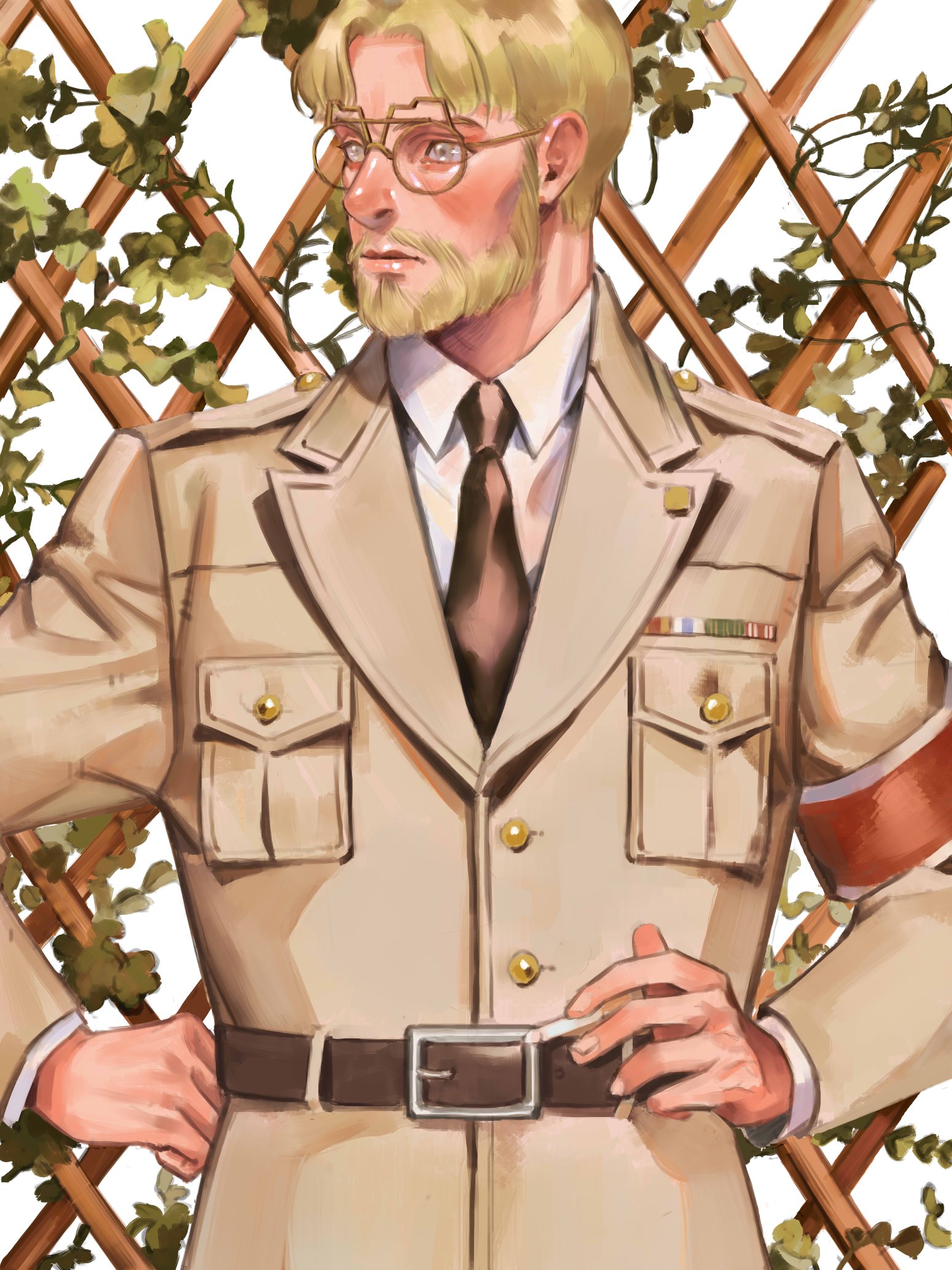 𝕾𝖎𝖓𝖓𝖊𝖗𝖘 𝕭𝖆𝖐𝖊𝖗𝖞 𝕮𝖍𝖊𝖋 War Chief 進撃の巨人 Attackontitan ジーク イェーガー Zeke T Co 6atrqp6mrc Twitter