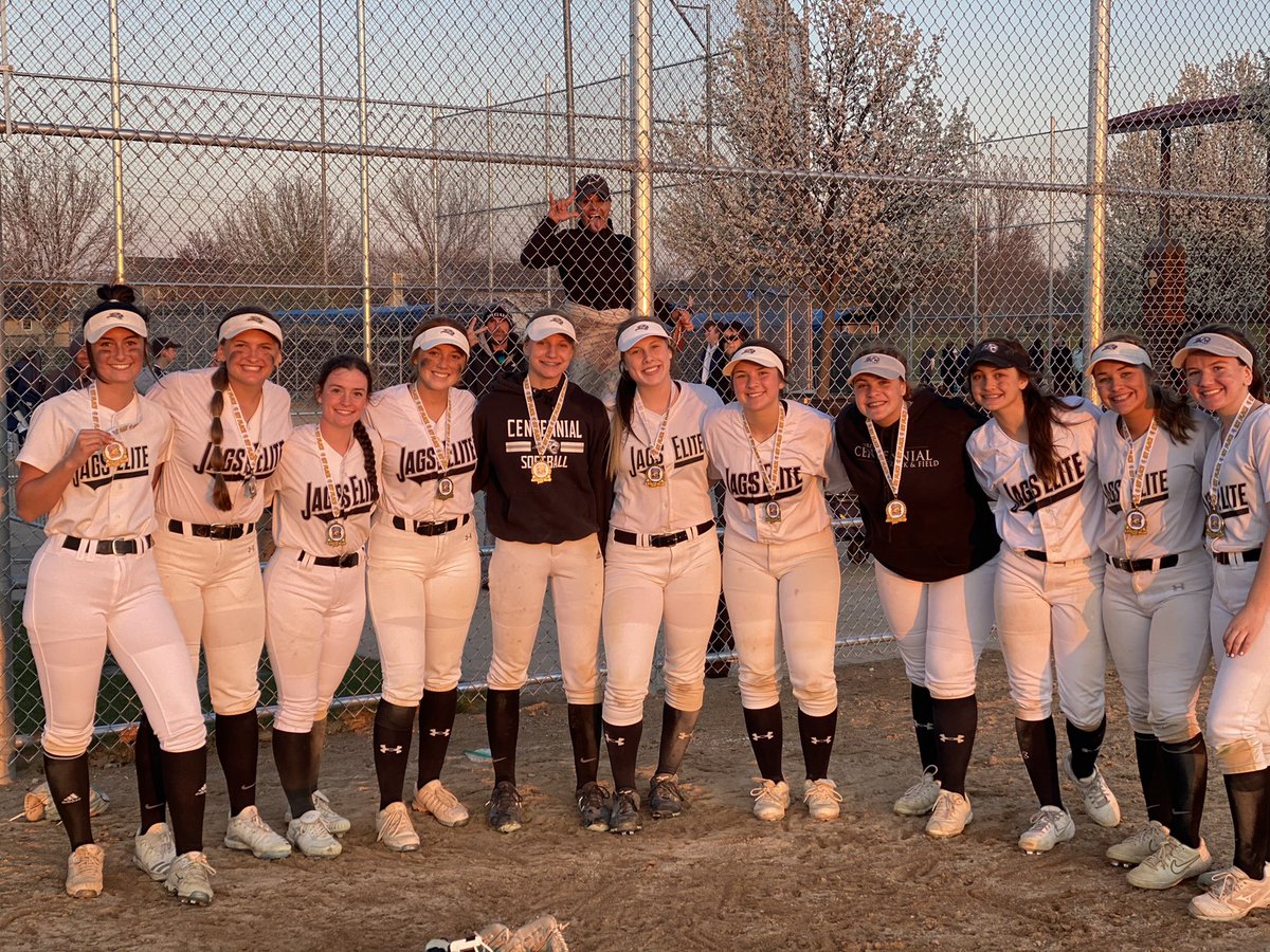 jersey jaguars softball