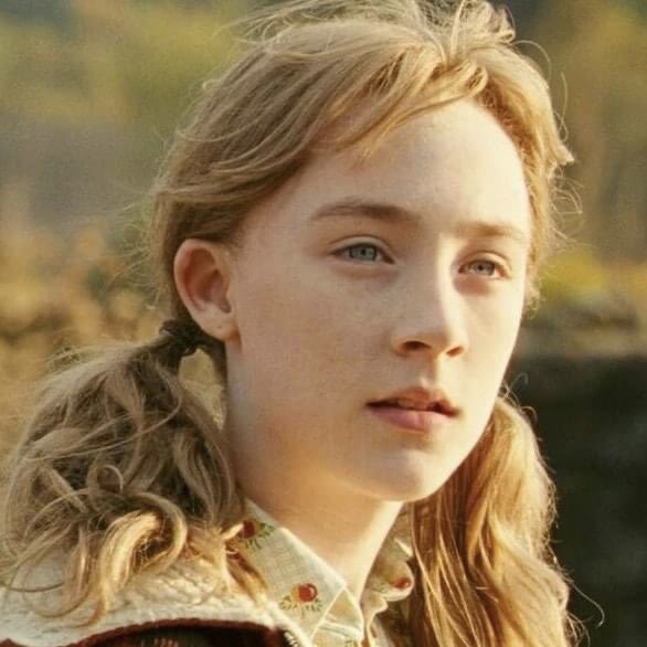 Happy 27th birthday to the Irish actress with four Oscar nominations, Saoirse Ronan 