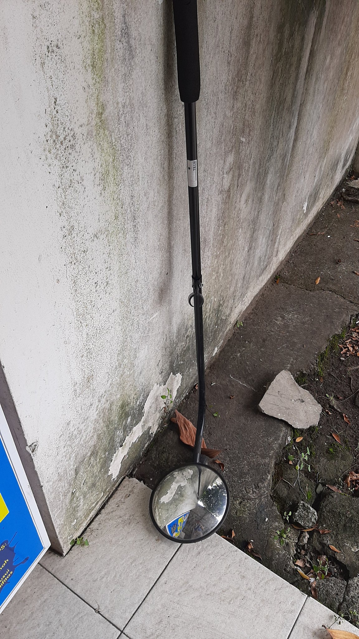 Lukmansyah Untung on X: Dl yang sering ngintip rok cewe pas SD klo pake  alat ini dl apa gak weeeeww.... t.co6ECy1zQN4K  X