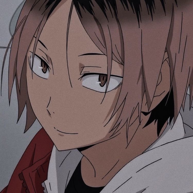 jihoon as kenma- smart & tactical- brain behind the whole operation- cat boys - straight faced most of the time except when he’s with close friends