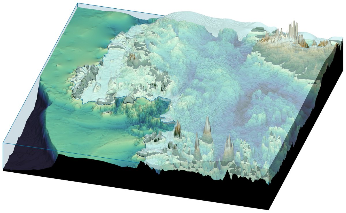 Icy London, icy France. Icy <a href="/ThwaitesGlacier/">Thwaites Glacier</a>'s ________.