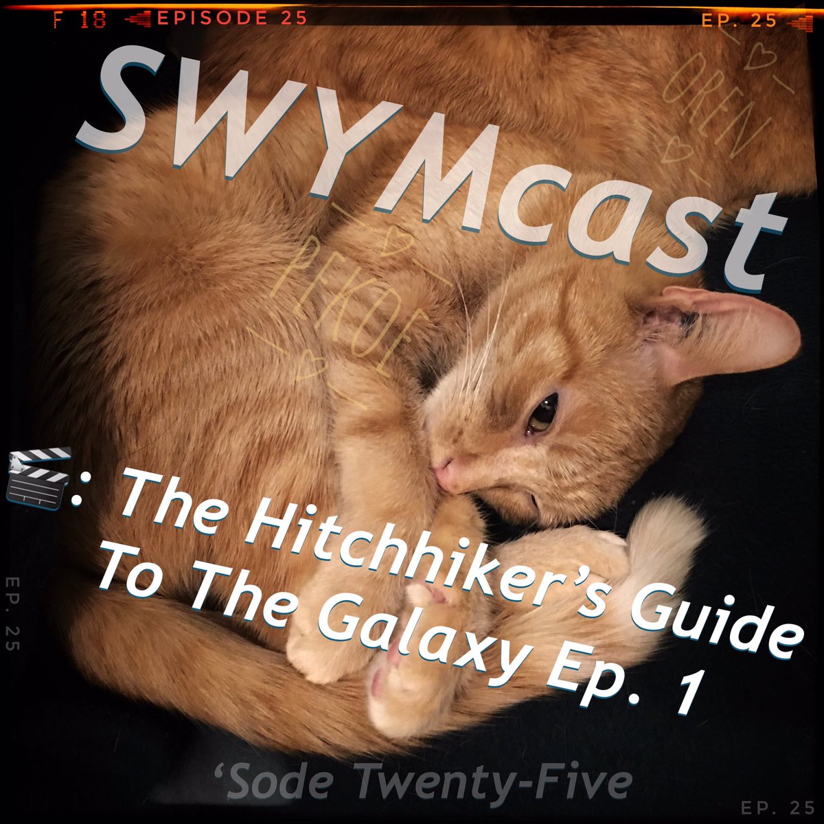 SWYMcast tweet media