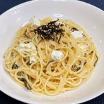 お昼ごはんや晩ごはんに良さそう!絶品和風パスタレシピ!