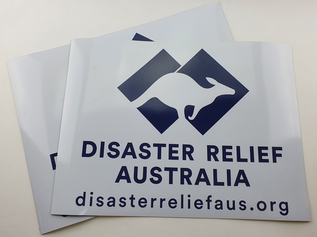 TheBowdenGroup's tweet photo. This Job of the Week is more dedicated to the association Disaster Relief Australia.
#JOTW https://t.co/ntwugRdfXK