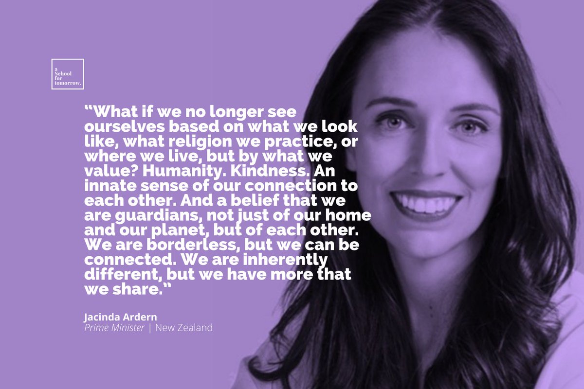 What if we placed individual and collective wellness at the centre of our society? What if we made it central to the objectives of learning?

Download our Wellness by Design® toolkit via: aschoolfortomorrow.com/toolkits-1 #wellnessbydesign #aSft