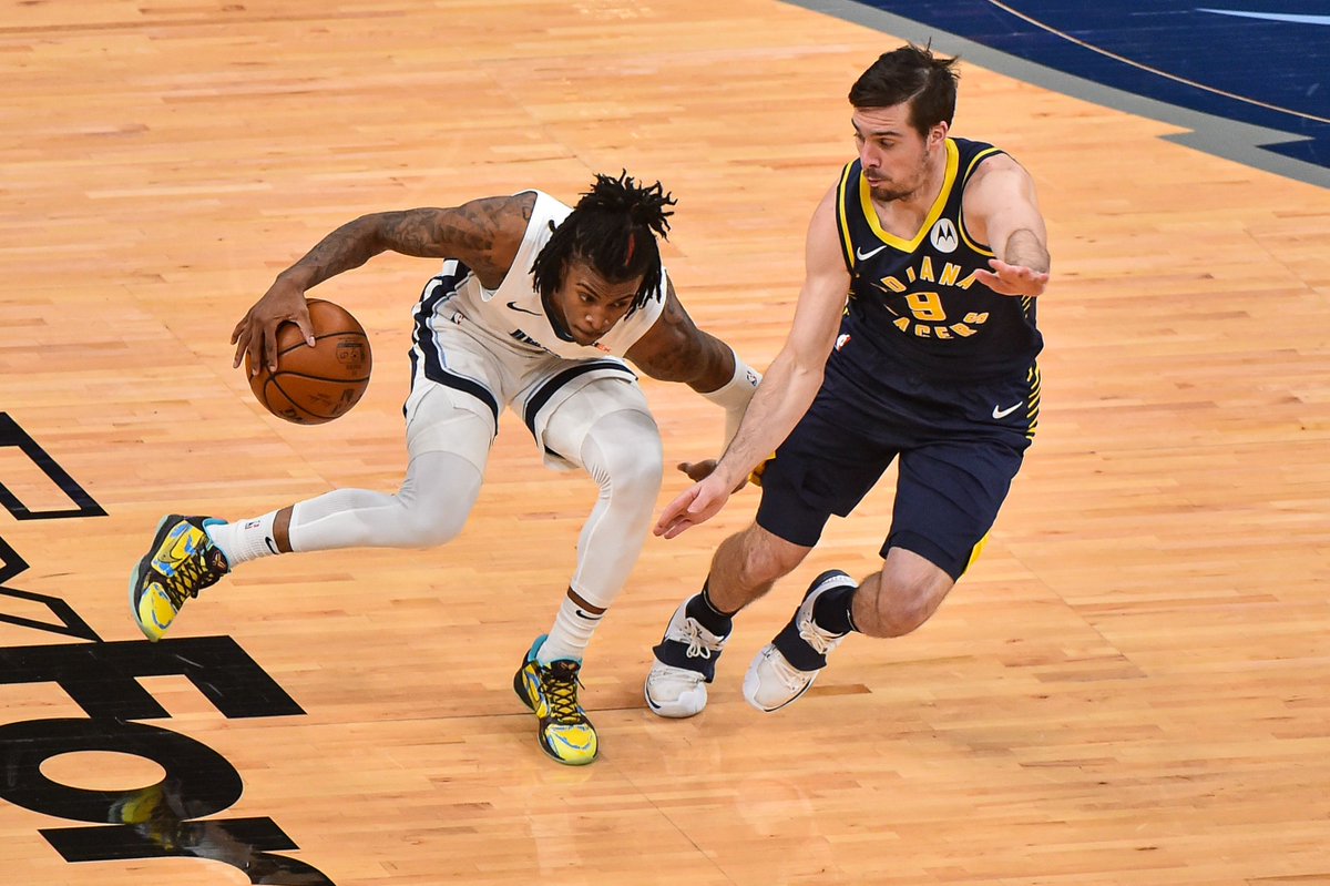 @sbnGrizzlies's photo on Memphis