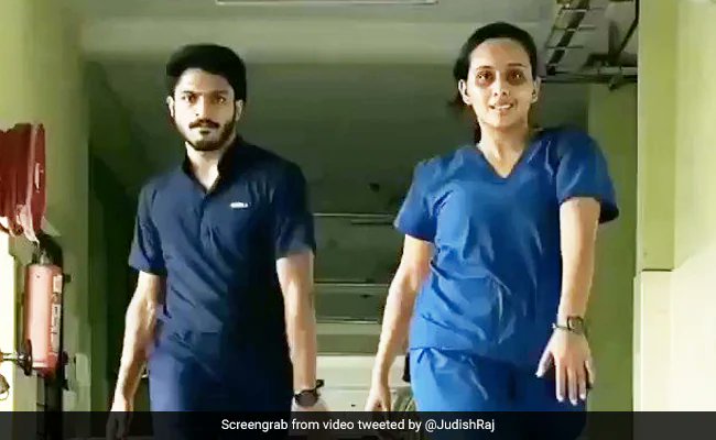 amitpande1975's tweet photo. Dance against hate #dance #rasputinchallenge #StepAgainstHatred #StepWithRasputin #mondaythoughts #MondayMotivation https://t.co/n6nXHsiF4Q