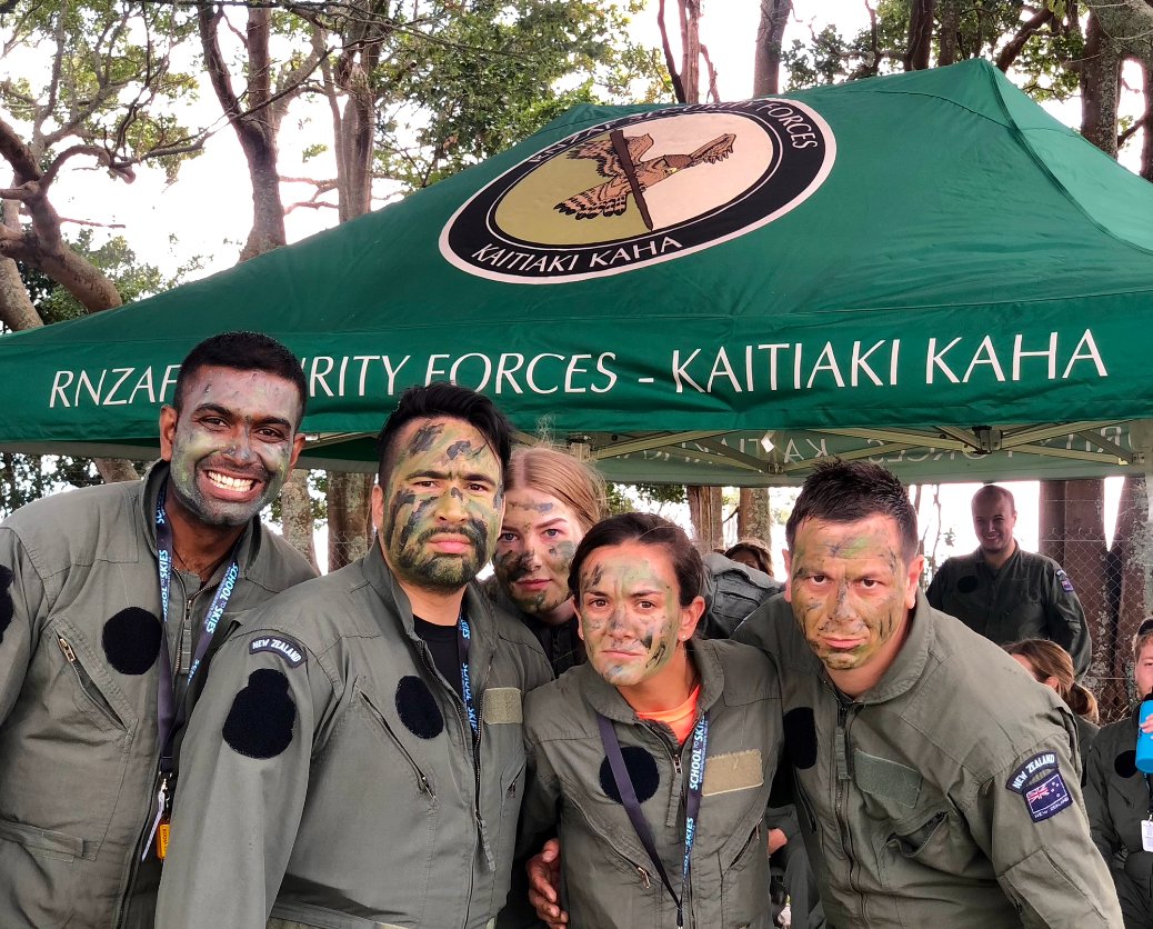 Like a Boss Programme tweet media