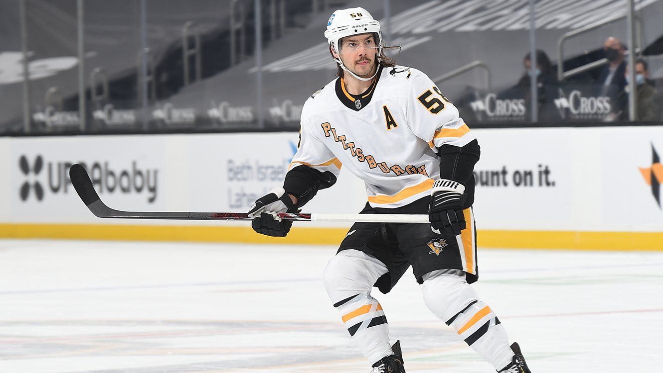 letang reverse retro jersey