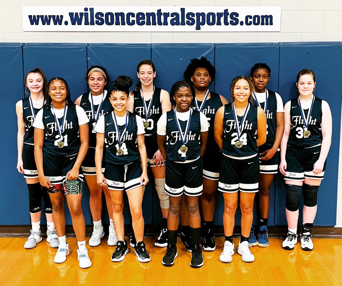 Jason LaForte (@jasonlaforte) on Twitter photo TN Flight 2025 - Undefeated Champions at 22nd Annual Hoops Classic Tournament! #GoFlight TN Flight 2025 - Undefeated Champions at 22nd Annual Hoops Classic Tournament! #GoFlight