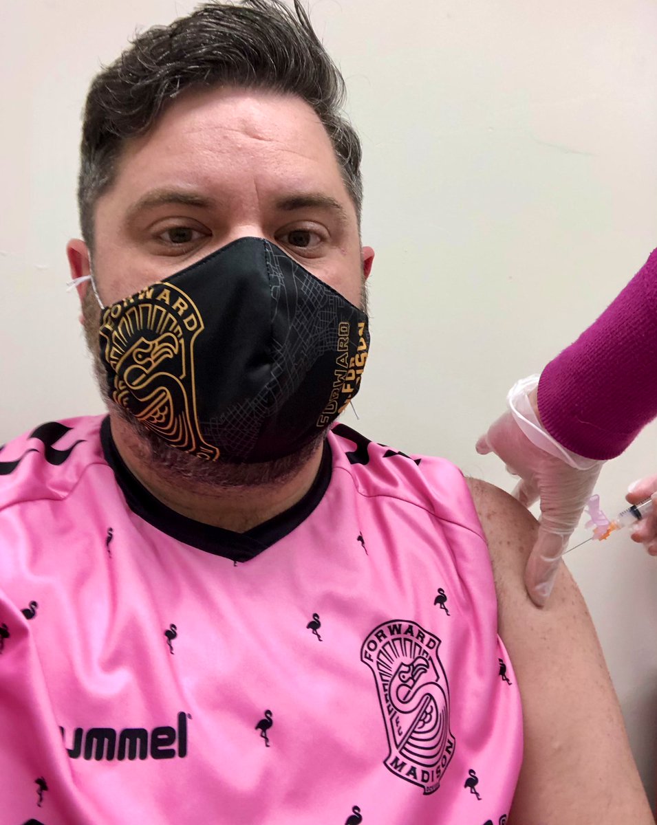 willcanta's tweet photo. Moderna. Mingos. Madison. My pre-season shots are complete. Next stop Breese! #mingostakeshots @ForwardMSNFC https://t.co/iqoGNVBbqe
