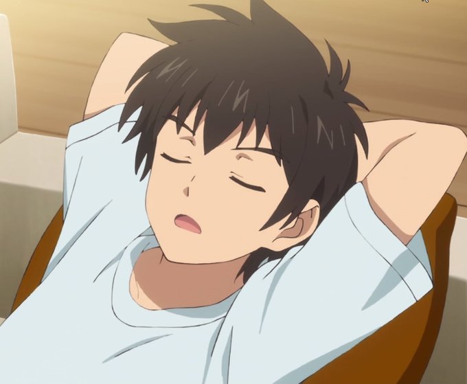 茂野大吾のtwitterイラスト検索結果