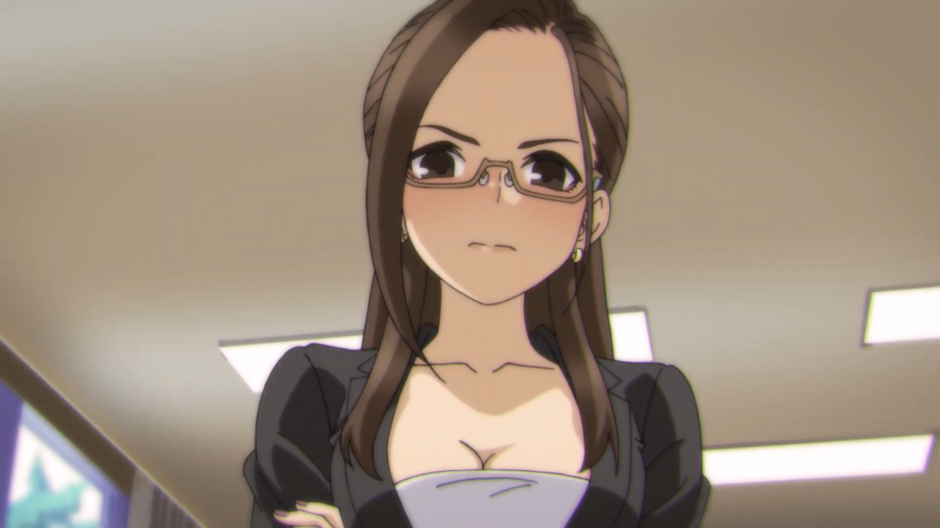 Okuzumi Yuiko