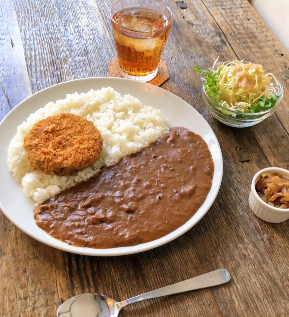 カレーバーピリピリ 1984pilipili Twitter カレーバーピリピリ 1984pilipili Twitter