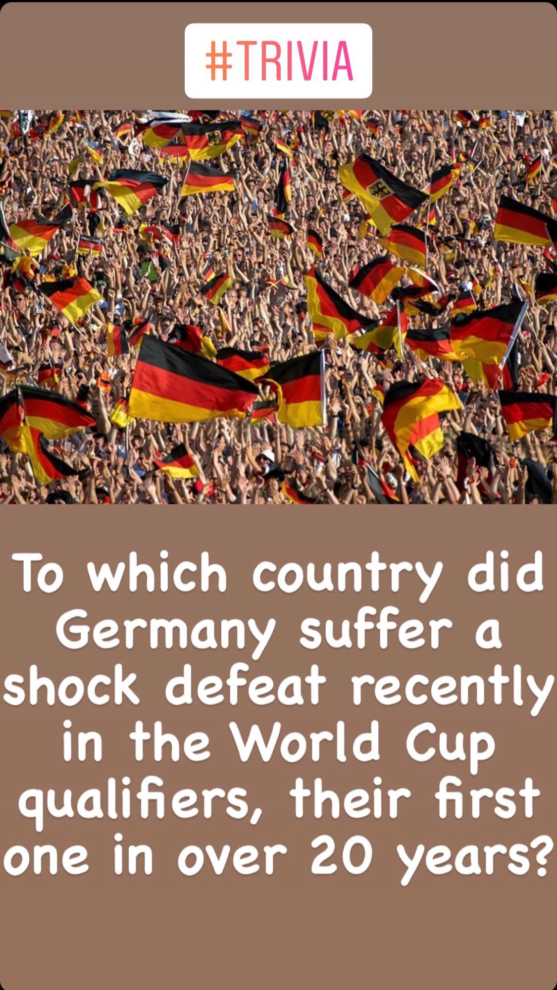 Quiz A Day On Twitter Worldcup2022 Fifa22 Trivia Germany Https T Co Avgdrj80js Twitter