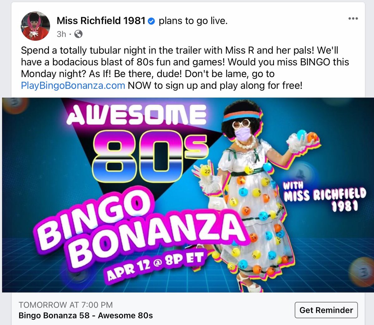 Bingo A Gogo Bingoagogo Twitter Bingo A Gogo Bingoagogo Twitter