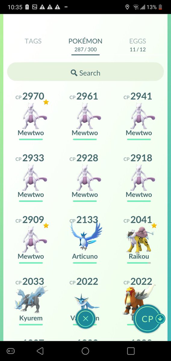 PokeMurph tweet media