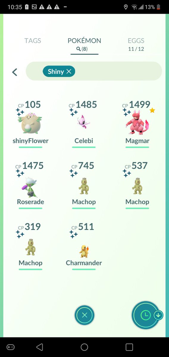 PokeMurph tweet media